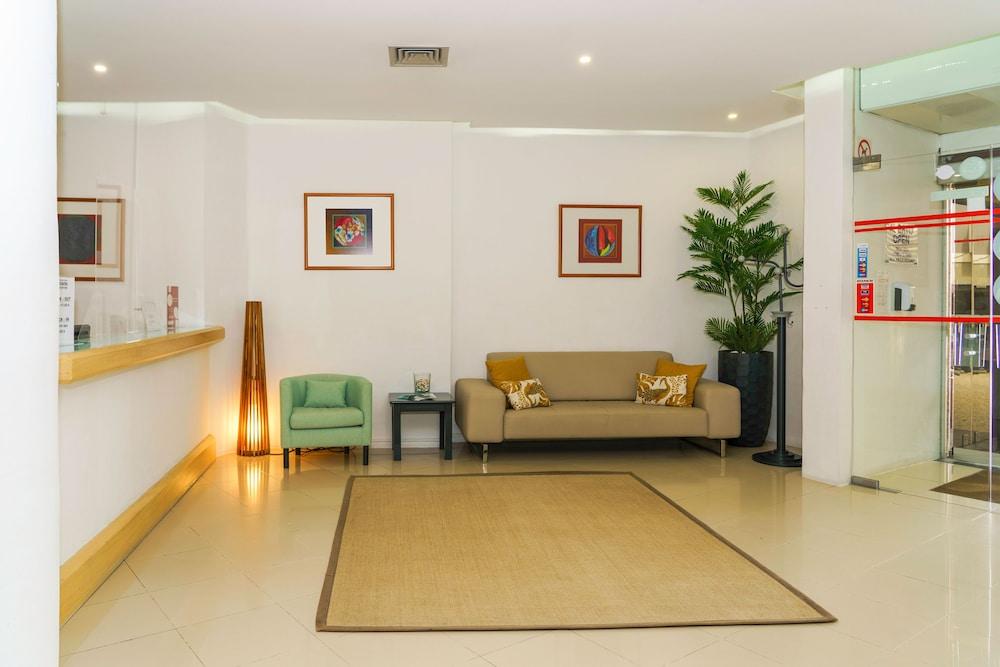 Hotel Apartamento Foz Atlantida Monte Gordo Ngoại thất bức ảnh